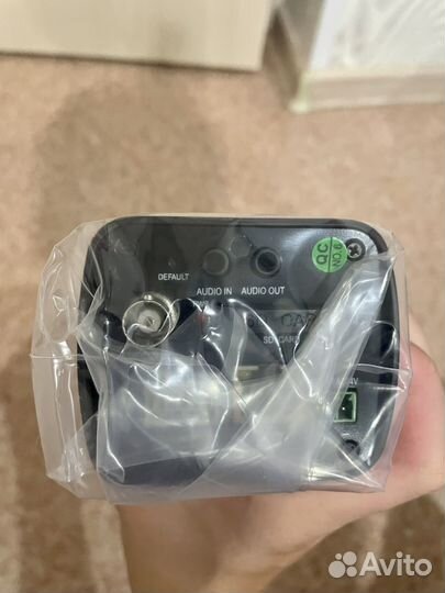 IP-камера LTV CNE-440 новая