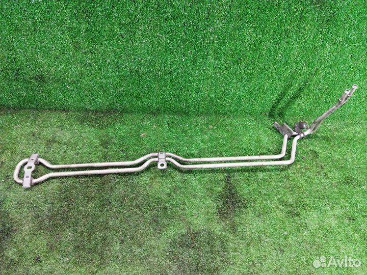 Радиатор гидроусилителя Infiniti M (Y50)