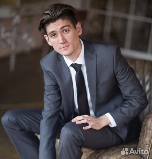 Ведущий Тамада на свадьбу, юбилей, корпоратив