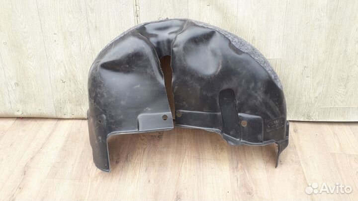 Подкрылок задний левый LADA Vesta 2017