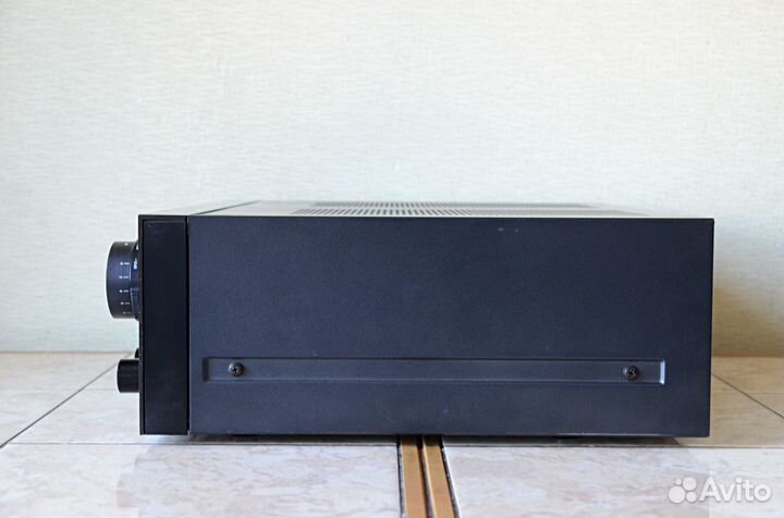 Victor A-X900 интегральный усилитель