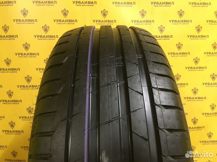Nokian Tyres Hakka Black 2 SUV 235/55 R19 105W