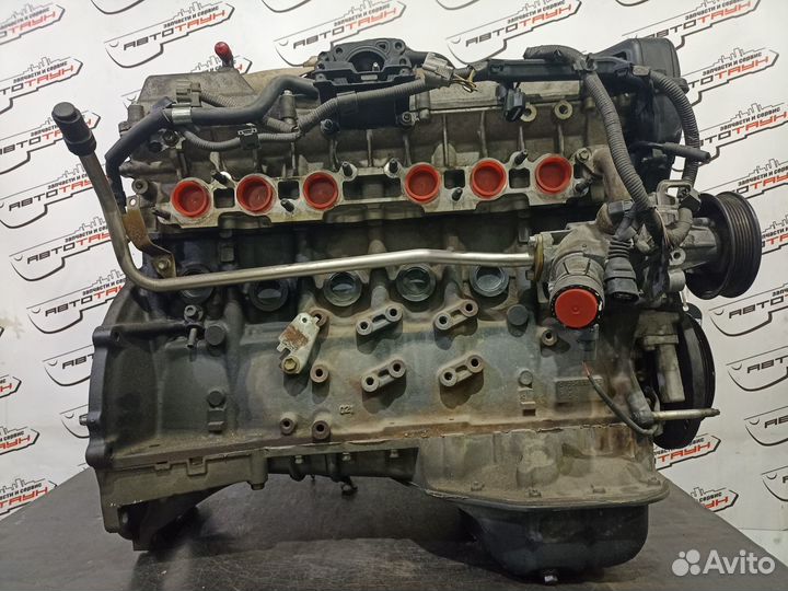 Двигатель toyota lexus 2JZ-GE. cresta crown GS300 IS300 mark II progres JCE10 JCE10W JCG11 JZS155 JZ