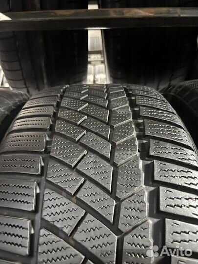 Continental ContiWinterContact TS 830 P 225/50 R18