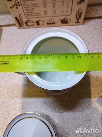 Сервиз чайный винтаж Польша