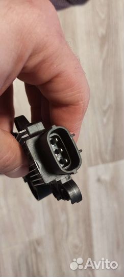 Регулятор генератора Kia/Hyundai Pxpba034