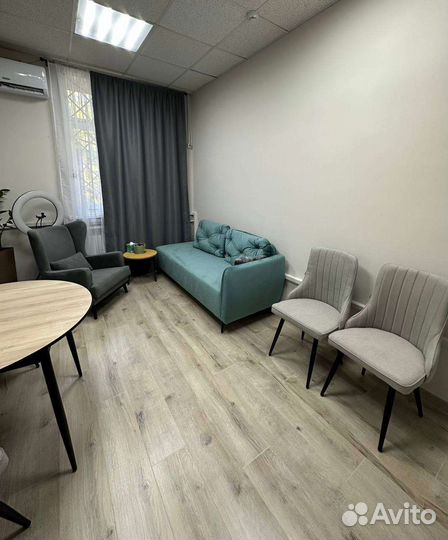 Почасовая аренда помещения