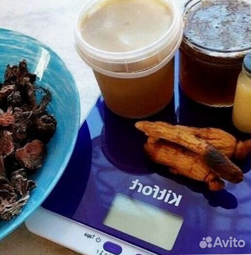 Биодобавка для усиления потенции