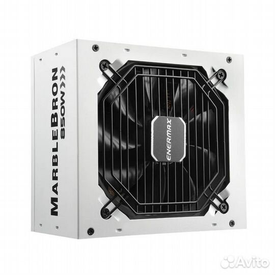 Блок питания Enermax 850W marblebron EMB850EWT-W