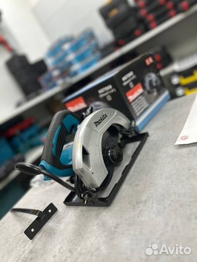 Циркулярная пила makita HS 7000