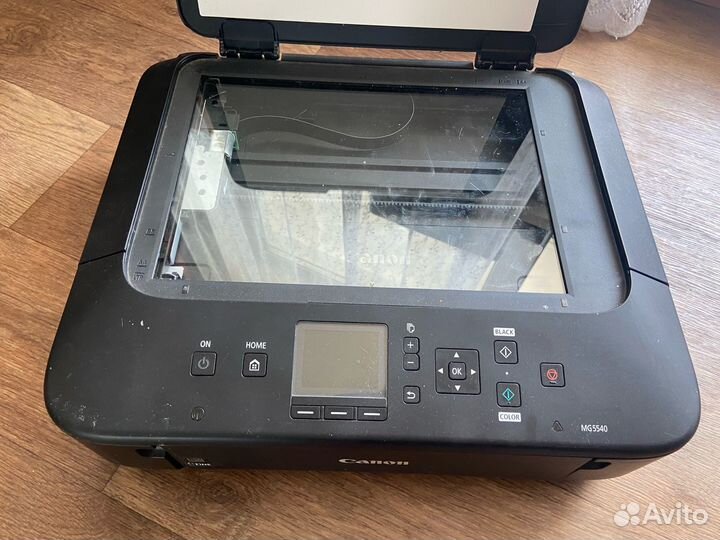 Принтер Canon MG5540