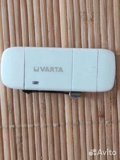Пауэрбэнк Varta