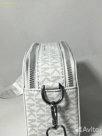 Стильная сумка Michael Kors через плечо