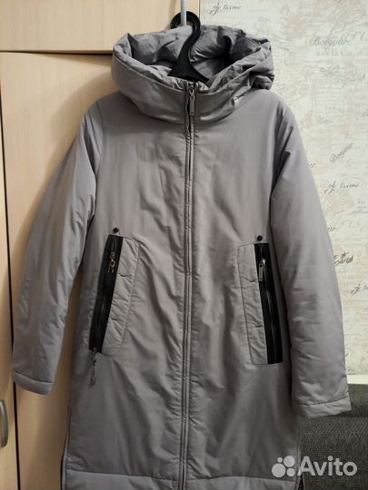 Куртка женская