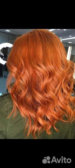 Колорист Технолог