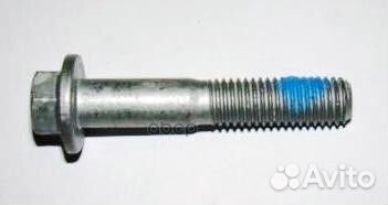 Болт крепления амортизатора 1382597 ford