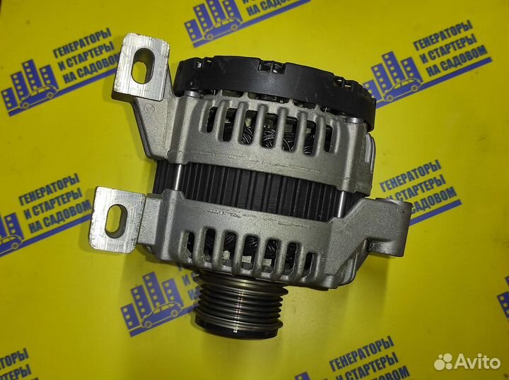 Генератор Ford Kuga 1