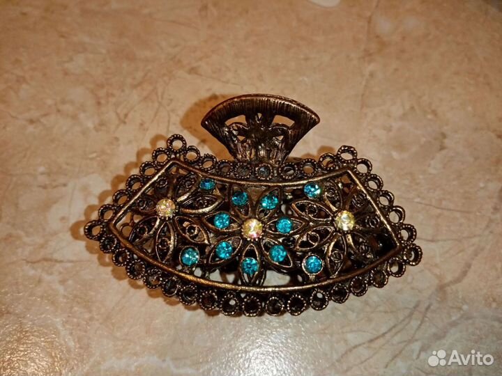 Значки Бижутерия запонки