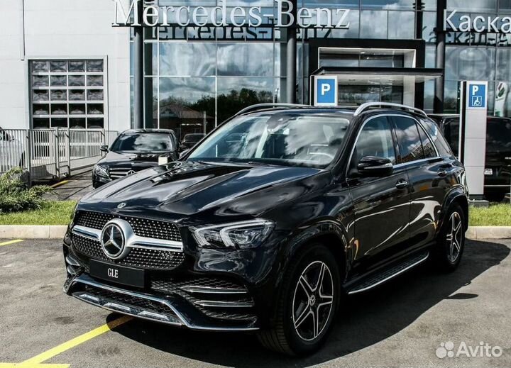 Решётки радиатора Mercedes-Benz Diamond