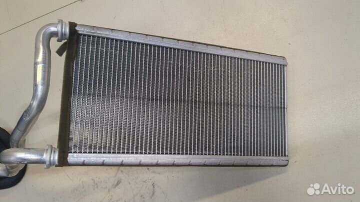 Радиатор отопителя Cadillac STS