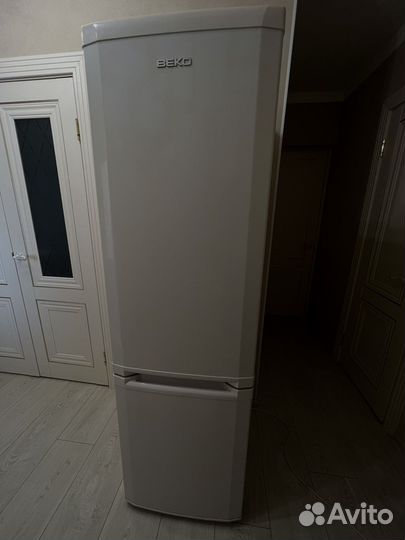 Холодильник