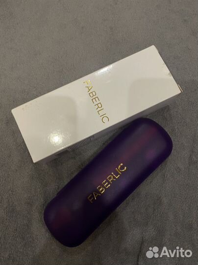 Набор для маникюра и педикюра