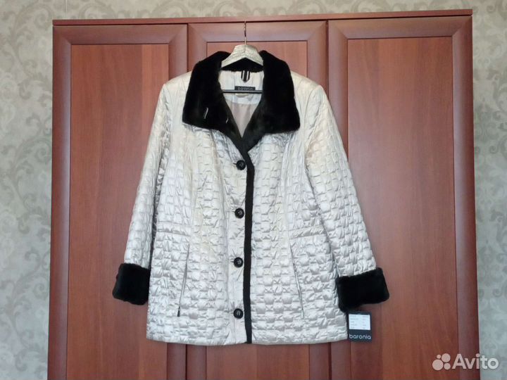 Куртка Baronia