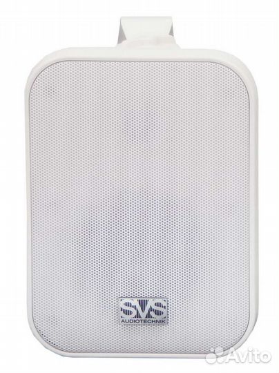 Громкоговоритель настенный SVS Audiotechnik WSP-40