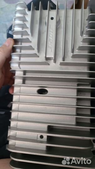 Усилитель Bose