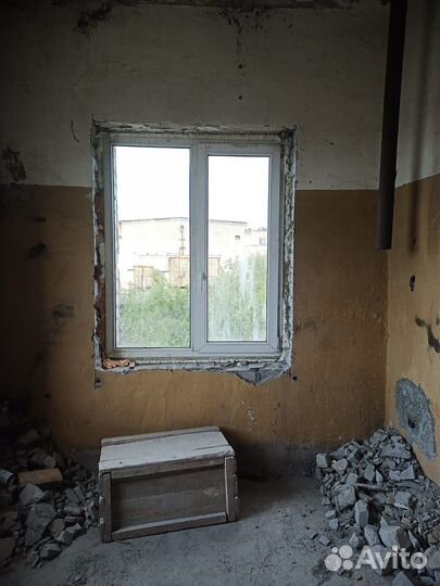 Продажа и установка Б/У окон из пвх профиля