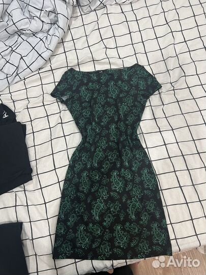 Платье женское