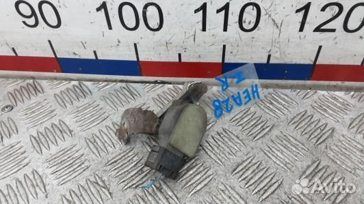 Датчик положения подвески audi A8 D3 (HEA28Q403)