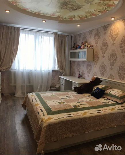 Ремонт квартир