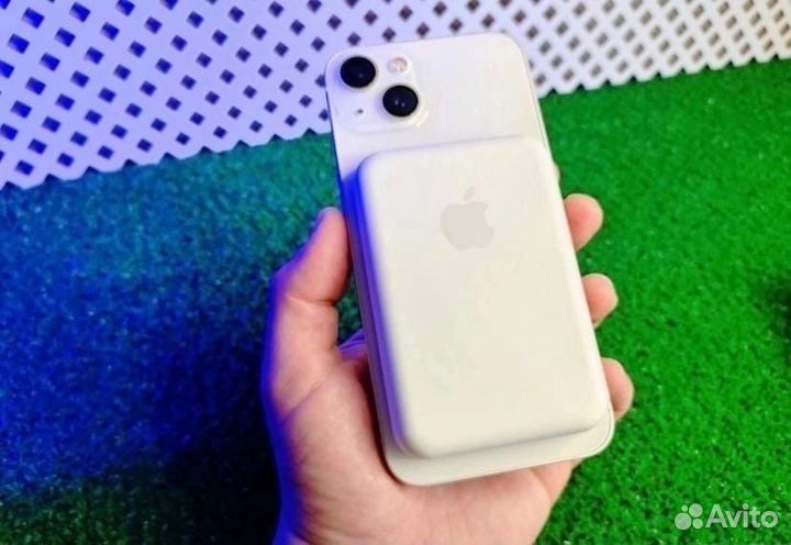 Apple MagSafe Battery Pack Повер Банк гарантия