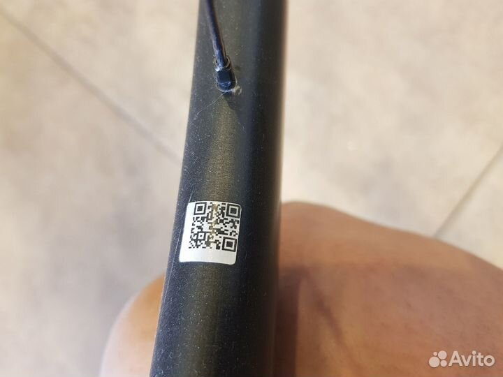 Шоссейные бескамерные аэро колёса Giant PA2