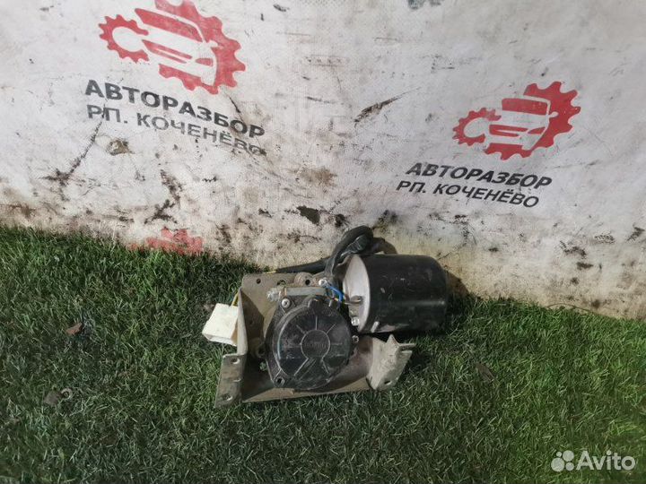 Мотор дворников Газ 3110