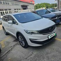 Geely Jiaji 1.5 AT, 2020, 38 000 км, с пробегом, цена 1 650 000 руб.