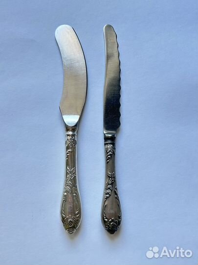 Ножи сервировочные зиш Классика