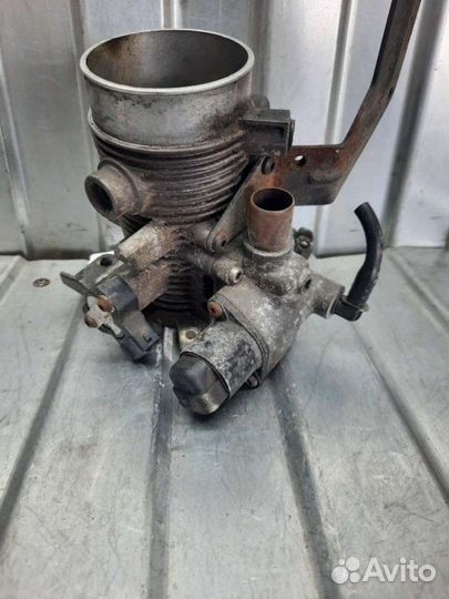 Дроссельная заслонка Rover 75 хэтчбек 2.5 2002