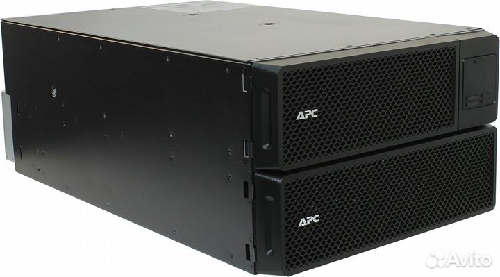 Ибп APC by Schneider Electric Smart-UPS SRT10kxli