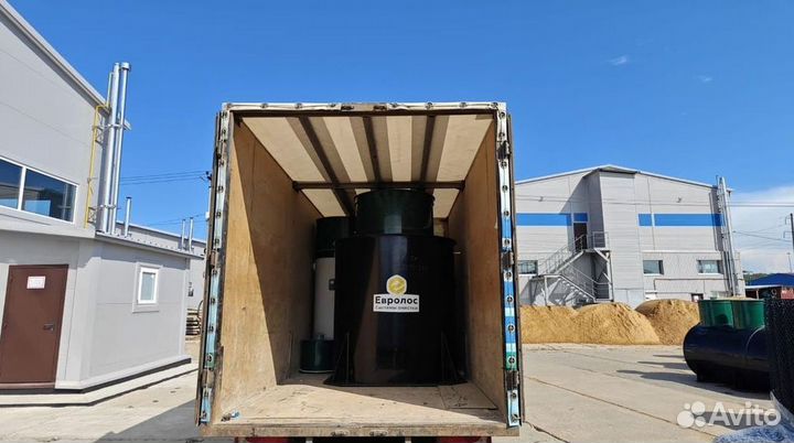 Септик Евробион