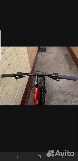 Велосипед merida big nine 300 29