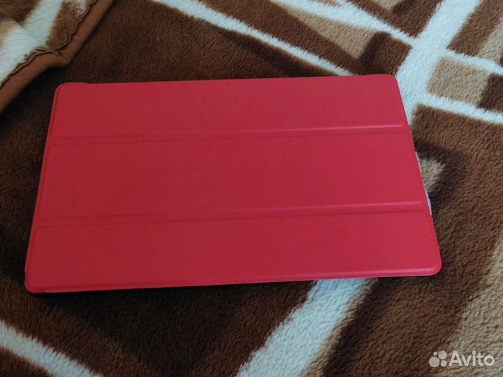 Планшетный чехол Zibelino Tablet для Lenovo M10
