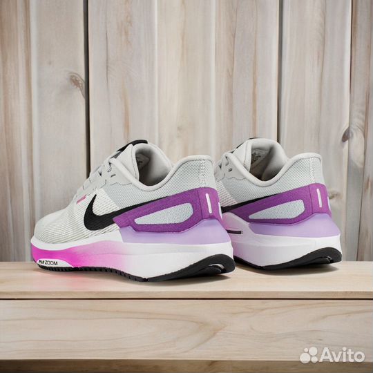 Кроссовки женские Nike Air Zoom Structure 25