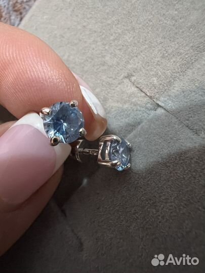 Украшения серебро 925 проба