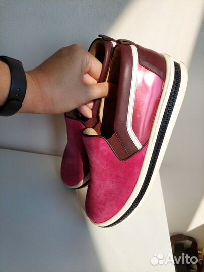 Sergio rossi женская обувь. Оригинал