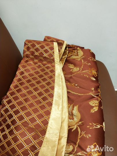 Шторы комплект