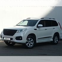 Haval H9 2.0 AT, 2021, 81 700 км, с пробегом, цена 2 880 000 руб.