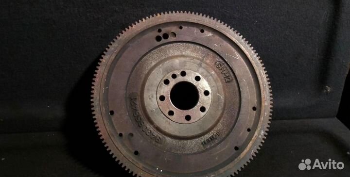 Маховик audi a4 b6 (2000-2006) 1.6 nn