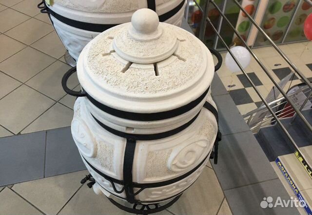 Тандыр Сармат Охотник